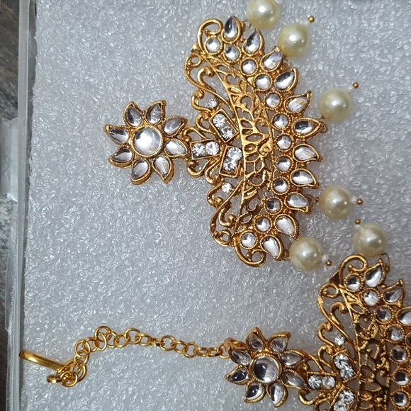 Jewellery set - Picture 4 of 4